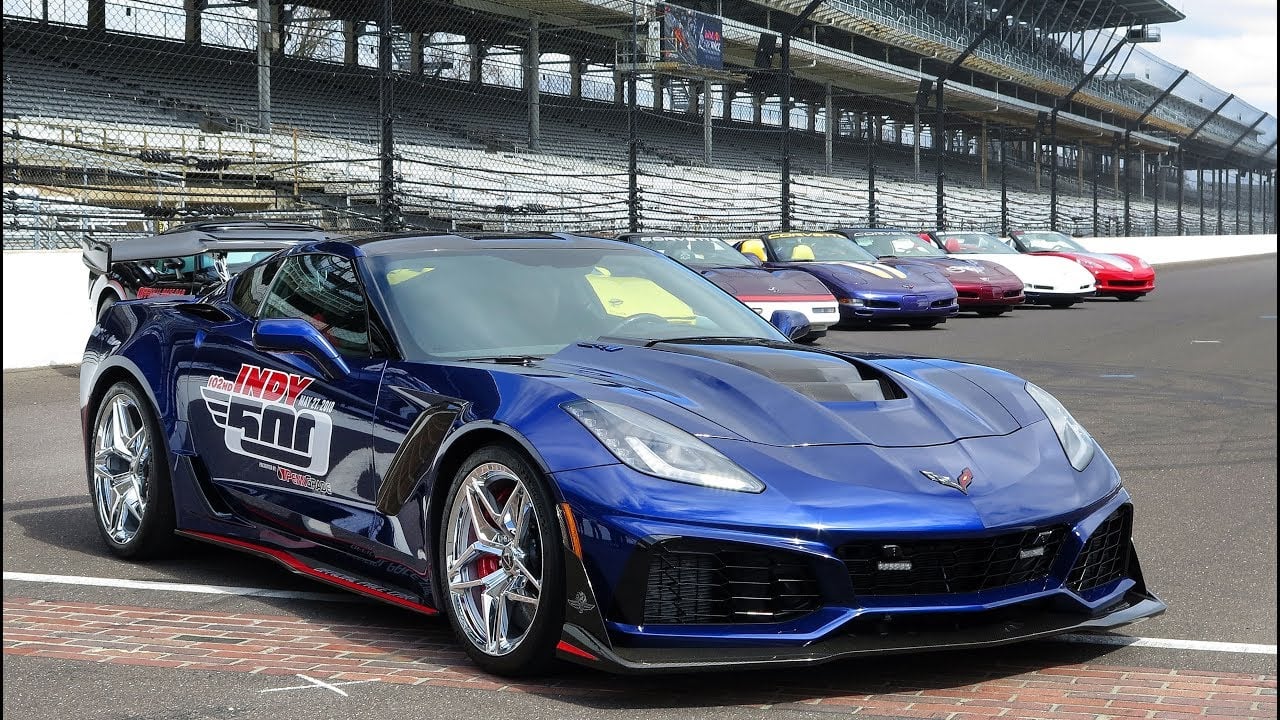 Corvette Generations/C7/C7 2019 Blue Indy Pacecar.jpg